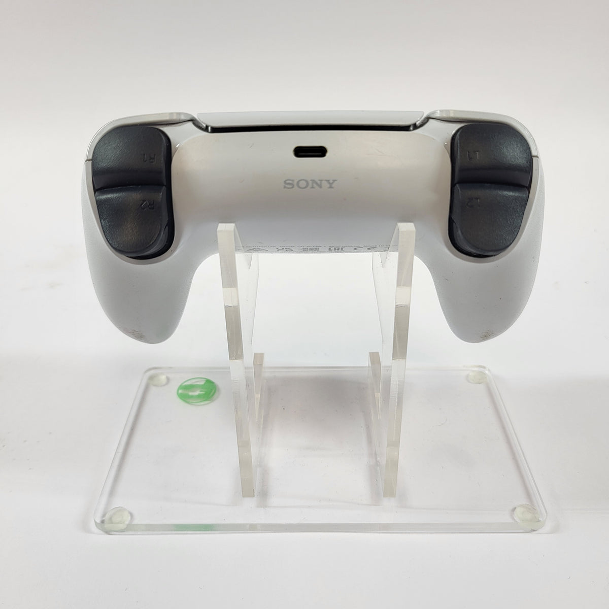 Sony PlayStation 5 PS5 DualSense Wireless Controller White CFI-ZCT1W