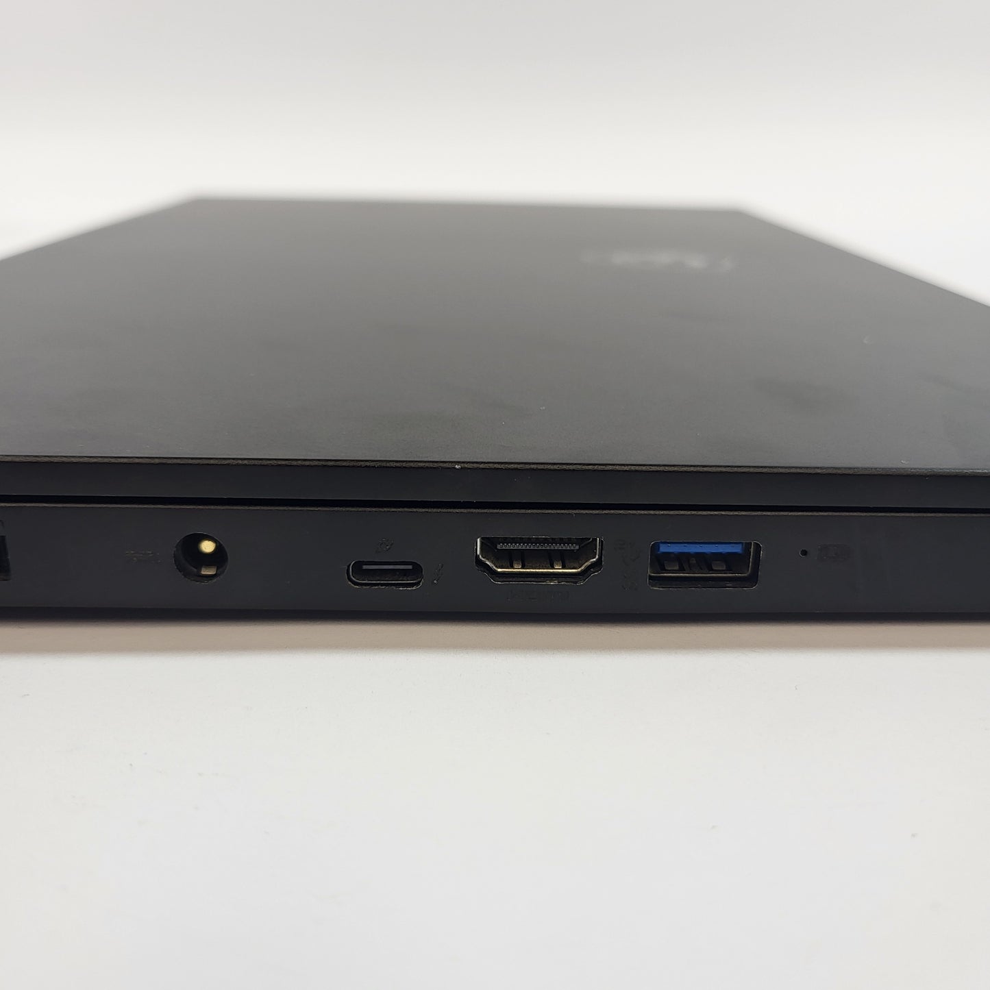 MSI Stealth GS66 11UE 15.6" i7-11800H 2.3GHz 16GB RAM 1TB SSD GeForce RTX 3060