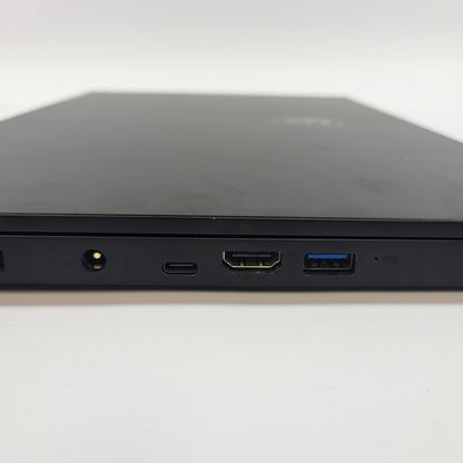 MSI Stealth GS66 11UE 15.6" i7-11800H 2.3GHz 16GB RAM 1TB SSD GeForce RTX 3060