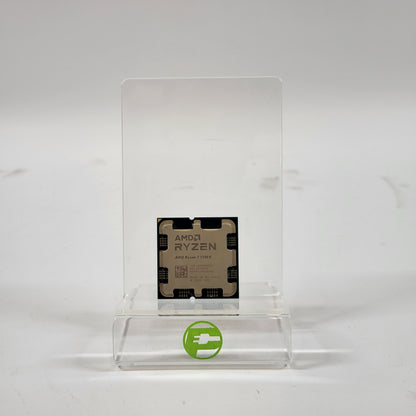 AMD Ryzen 7 7700X 4.50Ghz 8 Core 100-000000591 16 Thread AM5