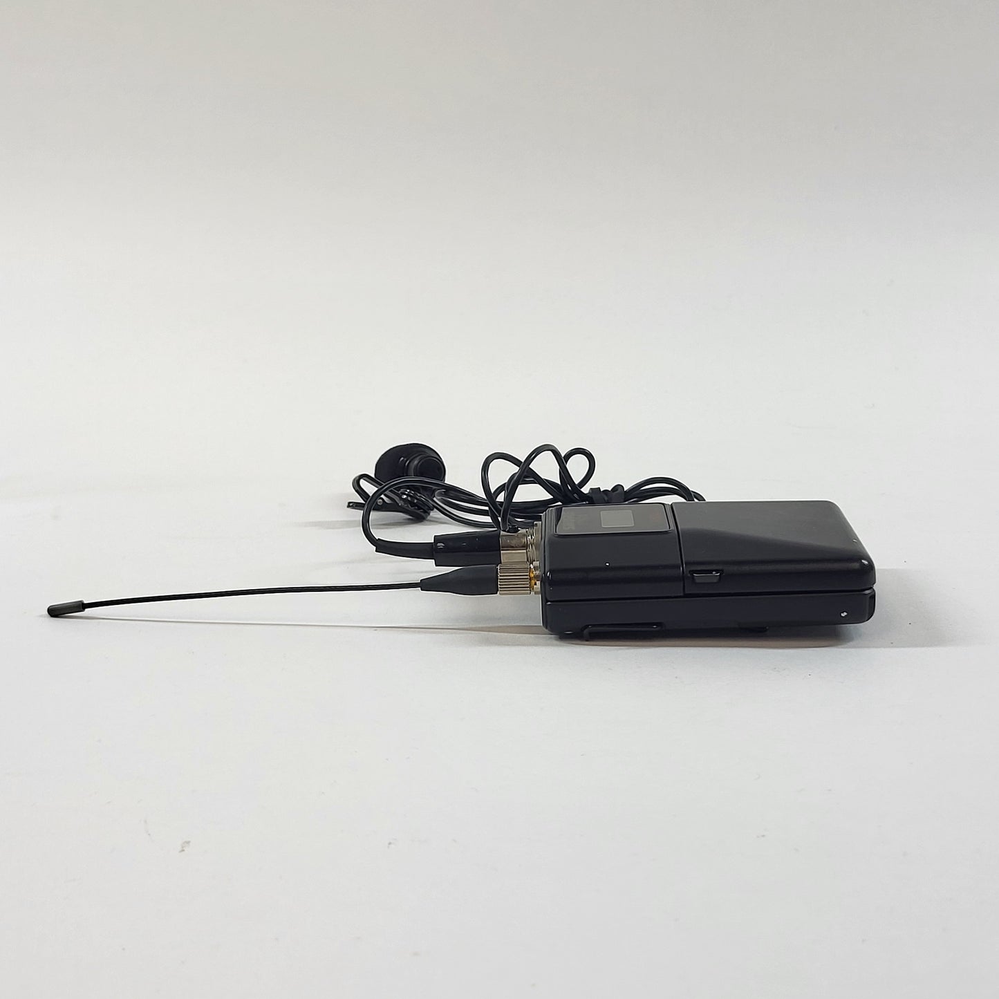 Shure QLXD1 534 - 598MHz Wireless Bodypack Transmitter QLXD1 H50