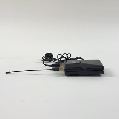 Shure QLXD1 534 - 598MHz Wireless Bodypack Transmitter QLXD1 H50