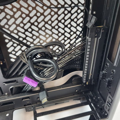 Cooler Master NCORE  Mini ITX Pc Case 100 MAX