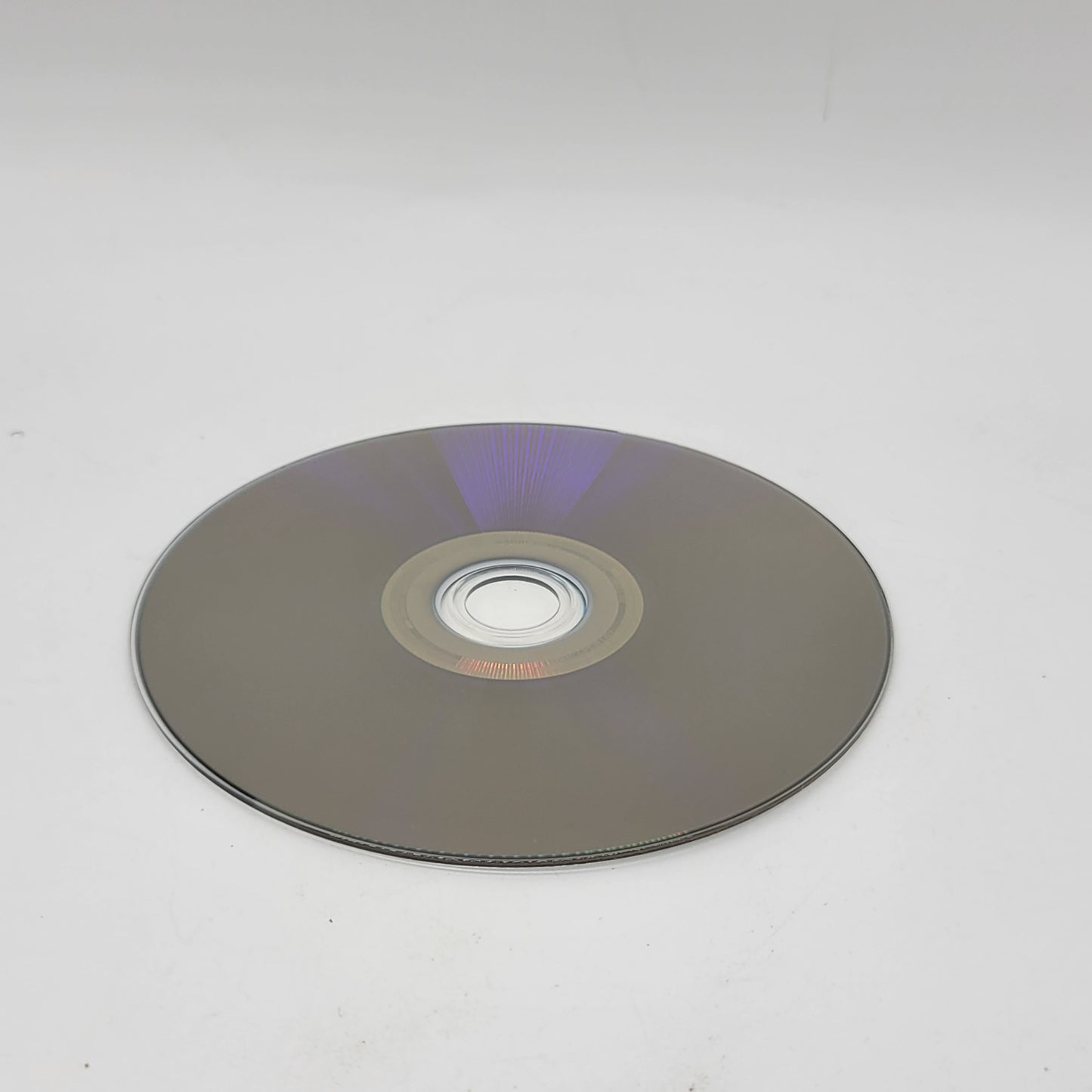 Metal Gear Solid: Master Collection Vol. 1 (Sony PlayStation 5 PS5, 2023) Disc
