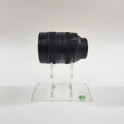 Nikon AF-S NIKKOR 24-85mm f/3.5-4.5 G ED Auto & Manual Lens AF-S