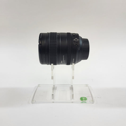 Nikon AF-S NIKKOR 24-85mm f/3.5-4.5 G ED Auto & Manual Lens AF-S