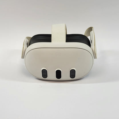 Meta Quest 3 512GB Standalone All-in-One VR Headset S3A