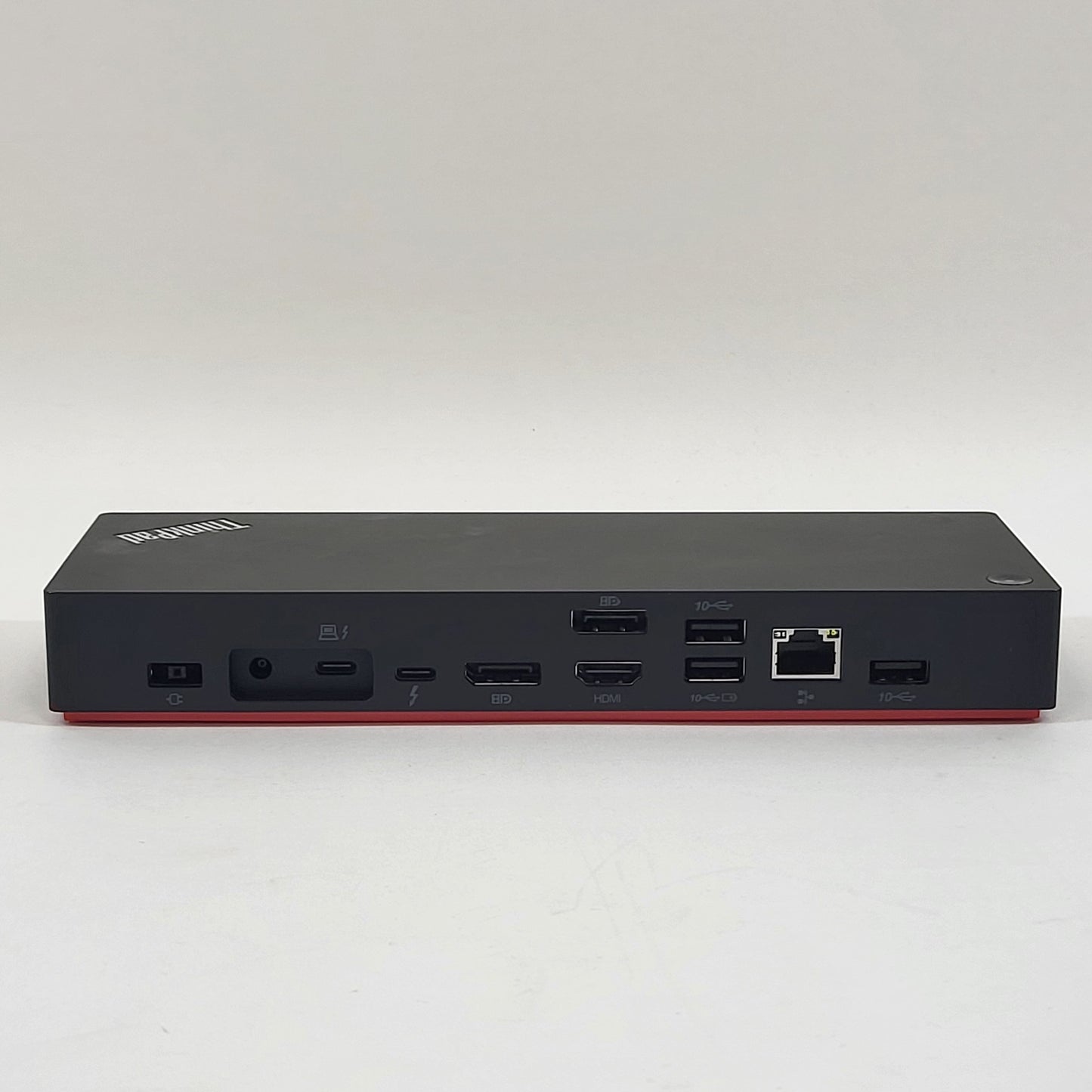 Lenovo ThinkPad Universal Thunderbolt 4 Dock Universal Thunderbolt Dock DK2131