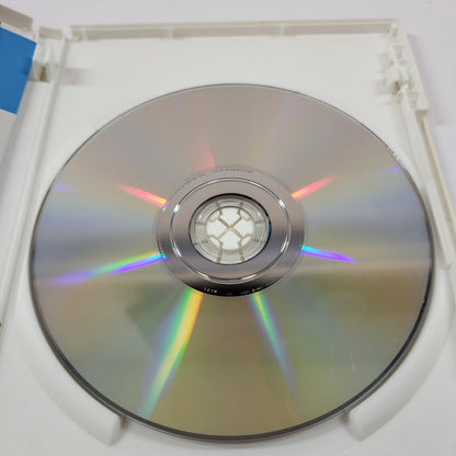 Metroid Prime 3 Corruption (Nintendo Wii, 2007)