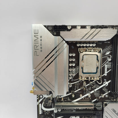 Asus Prime Z790-P WIFI LGA 1700 Intel Core i7-13700K 16 Core 3.40GHz ATX