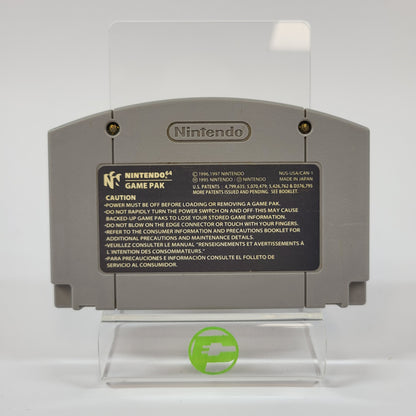 Pokemon Stadium (Nintendo 64 N64, 2000) Cartridge Only