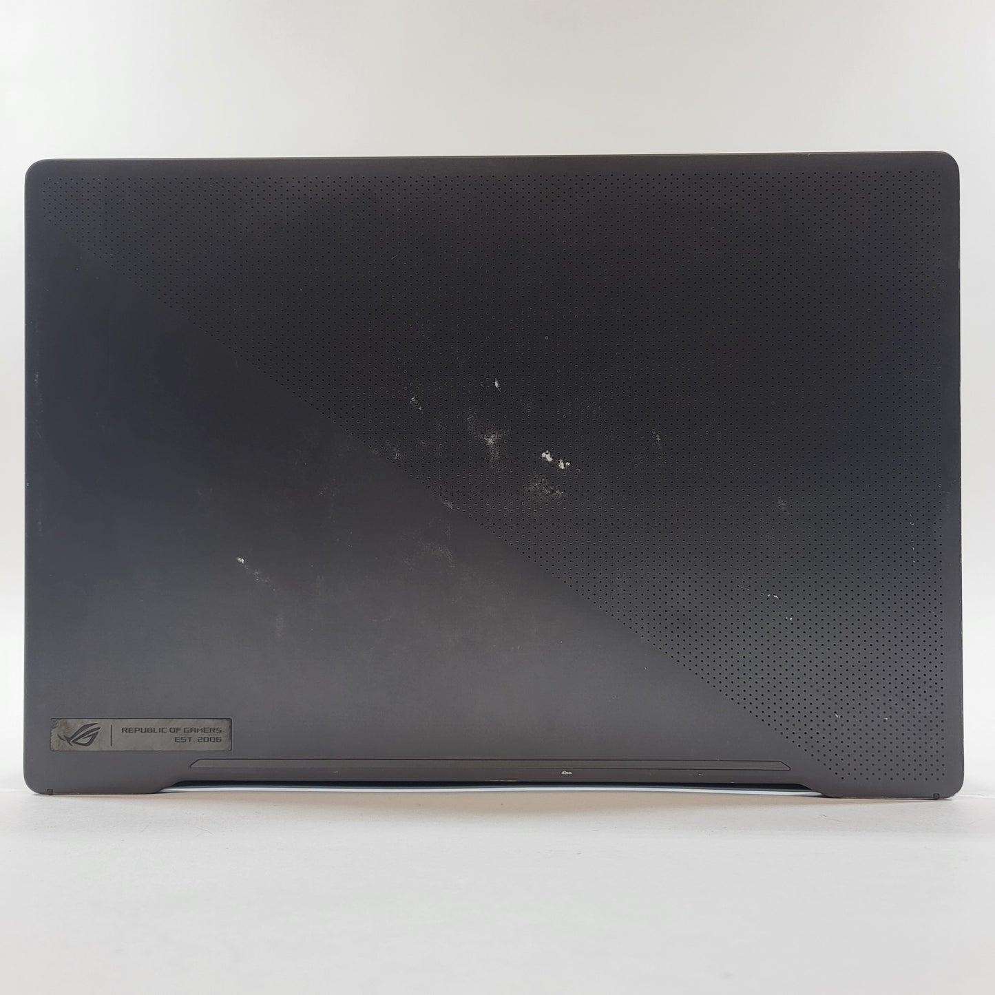 Asus ROG Zephyrus G14 GA401 14" Ryzen 7 4800HS 4.2GHz GTX 1660 Ti 16GB RAM 1TB SSD  READ