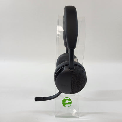 Dell Pro Wireless Over-Ear Bluetooth Headphones Black WL5024