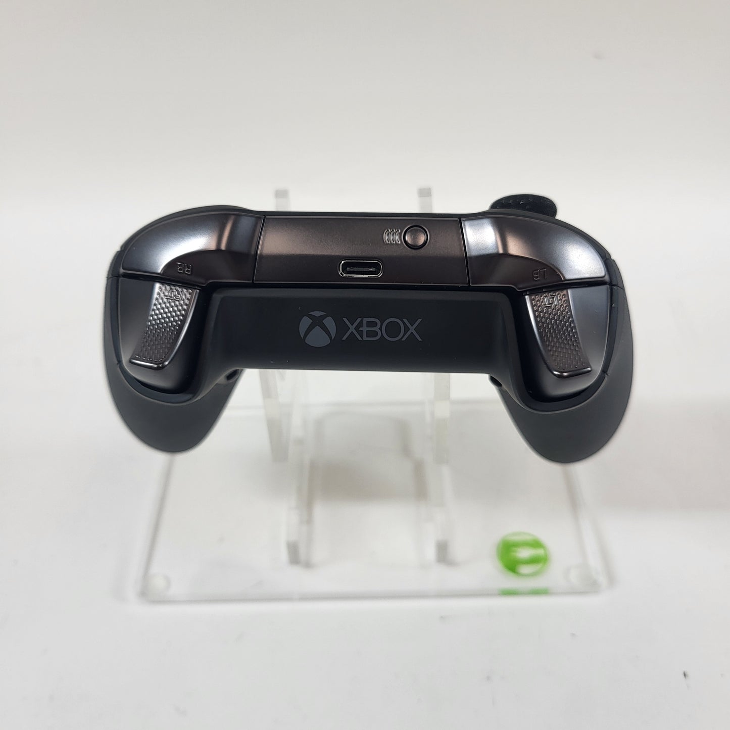 Microsoft Xbox One Elite Controller Series 2 Black 1797 Bundle