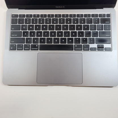 2020 Apple MacBook Air 13.3" M1 7C GPU 3.2GHz 8GB RAM 256GB SSD A2337 READ