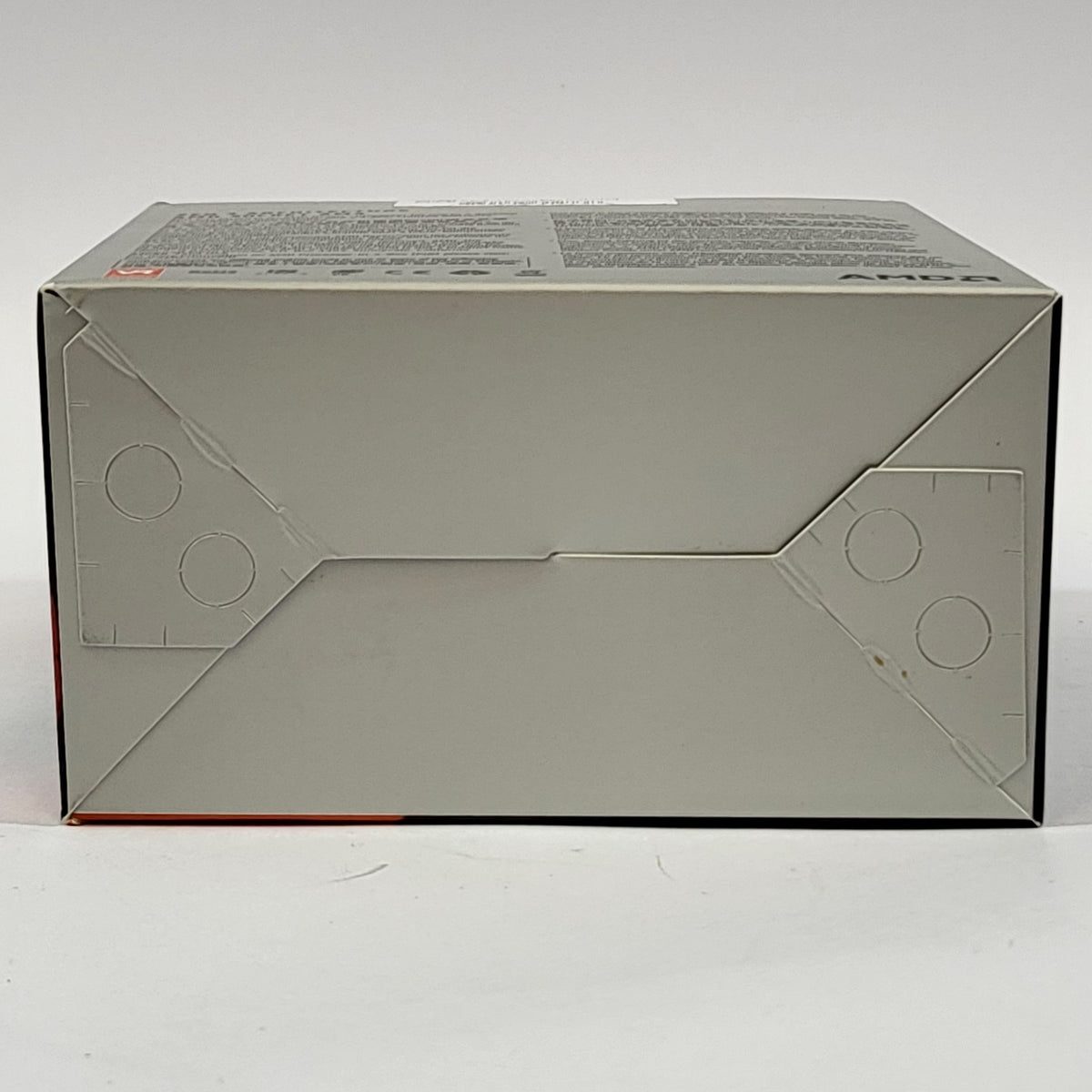 New AMD Ryzen 9 5900X 3.70GHz 12 Core 100-100000061W0F 24 Thread AM4