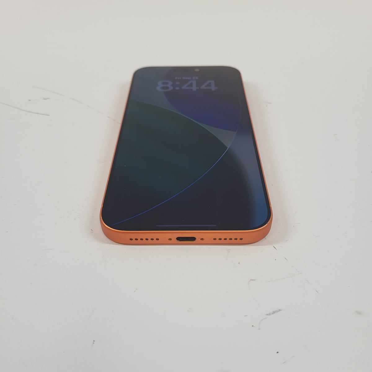 Factory Unlocked Apple iPhone 17 Pro Max 256GB Cosmic Orange MFXH4LL/A