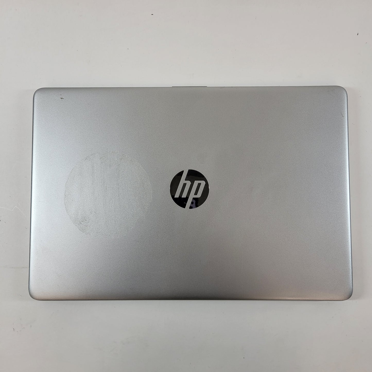 HP Laptop 15-DY2131WM 15.6" i3-1115G4 3.0GHz 8GB RAM 256GB SSD