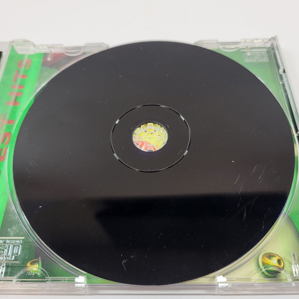Crash Bandicoot 2 Cortex Strikes Back [Greatest Hits] (Sony PlayStation 1, 1998)