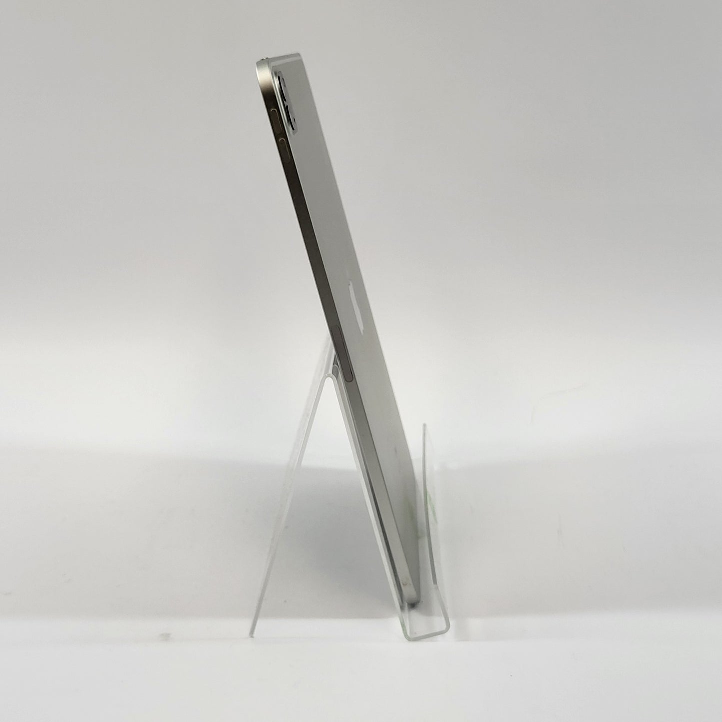WiFi Only Apple iPad Pro 11" 3rd Gen 128GB Silver MHQT3LL/A