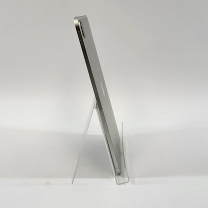 WiFi Only Apple iPad Pro 11" 3rd Gen 128GB Silver MHQT3LL/A