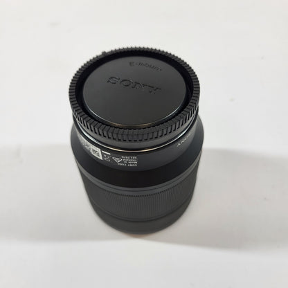 Sony FE 28-70mm f/3.5-5.6 E E-Mount SEL2870 Auto & Manual Lens