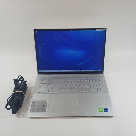 Dell Inspiron 7706 2-IN-1 17.3" i7-1165G7 2.8GHz 16GB 512GB SSD GeForce MX350