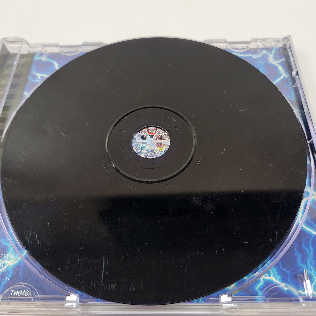 Crash Bandicoot Warped (Sony PlayStation 1 PS1, 1998) Incomplete