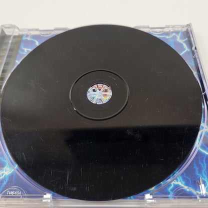 Crash Bandicoot Warped (Sony PlayStation 1 PS1, 1998) Incomplete