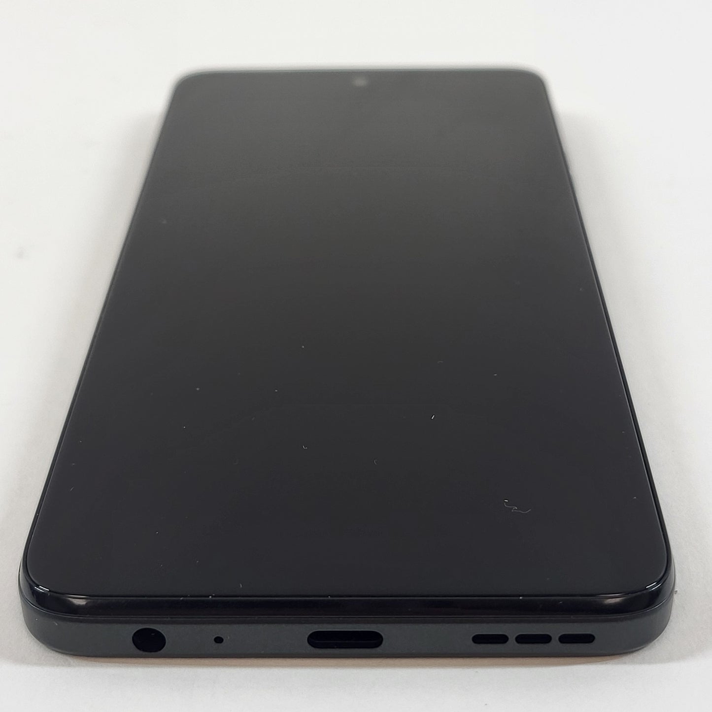 Factory Unlocked Motorola Moto G 2025 128GB 16 Black XT2513-1