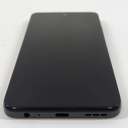 Factory Unlocked Motorola Moto G 2025 128GB 16 Black XT2513-1