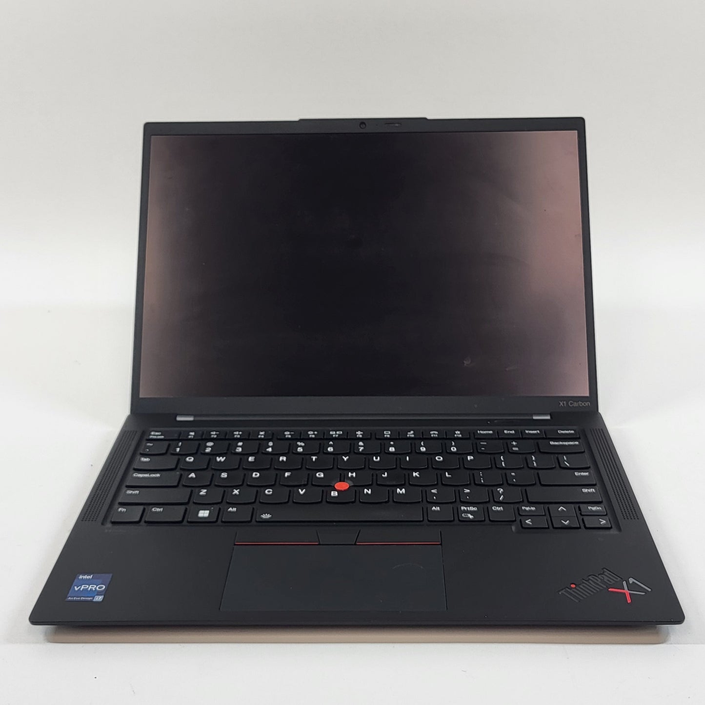Lenovo ThinkPad X1 Carbon Gen 10 9ILO1DO 14" i7-1270P 4.8GHz 32GB RAM 512GB SSD