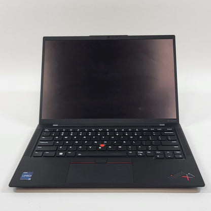 Lenovo ThinkPad X1 Carbon Gen 10 9ILO1DO 14" i7-1270P 4.8GHz 32GB RAM 512GB SSD