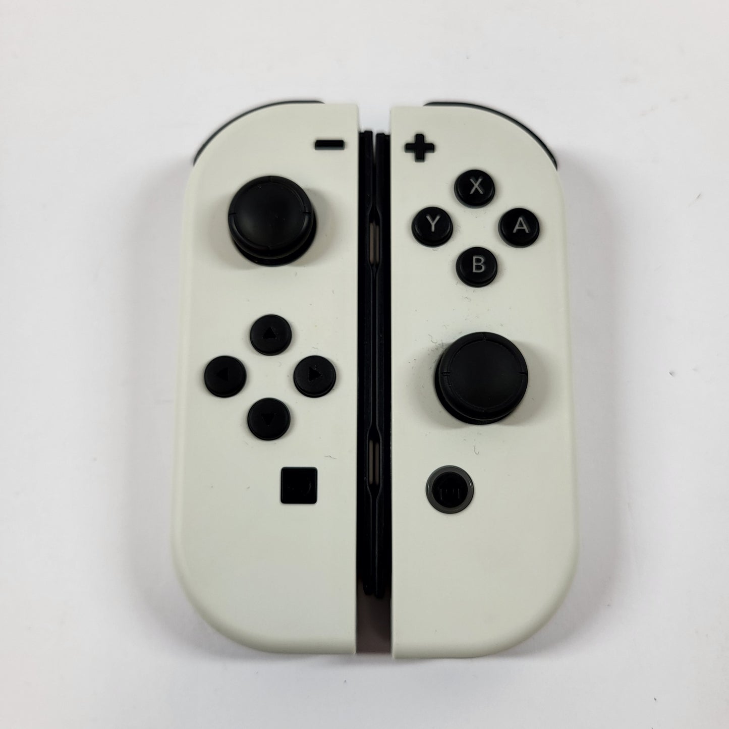 Nintendo Switch OLED Console Gaming System HEG-001 White XTW50192963065