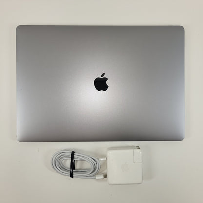 2019 Apple MacBook Pro 16" i7 2.6GHz 16GB RAM 512GB SSD Space Gray A2141