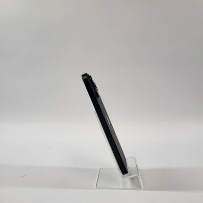 Factory Unlocked Apple iPhone 16 Pro Max 256GB Black Titanium MYW33LL/A