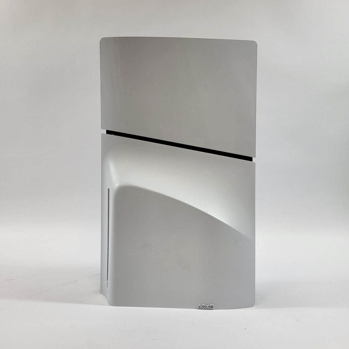 Sony PlayStation 5 Slim Disc PS5 1TB White Console Gaming System CFI-2015
