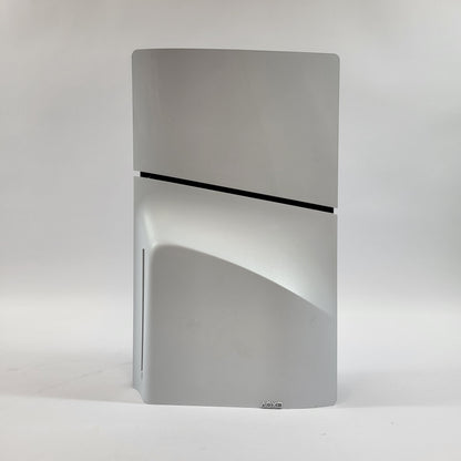 Sony PlayStation 5 Slim Disc PS5 1TB White Console Gaming System CFI-2015