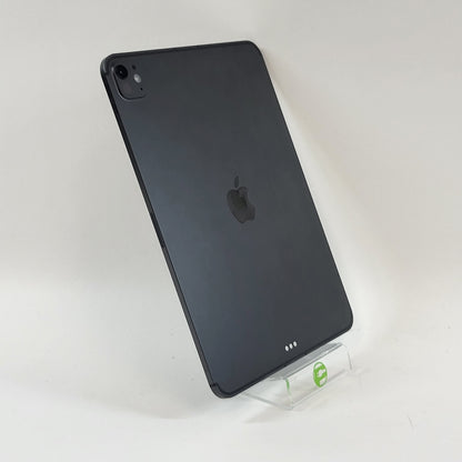 Unlocked Apple iPad Pro 11" M5 256GB Space Black ME2N4LL/A