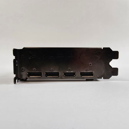 AMD Radeon RX 6700 XT Reference Model 12GB GDDR6 Graphics Card D51211