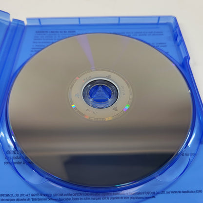 Resident Evil Revelations 2 (Sony PlayStation 4 PS4, 2015)