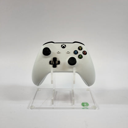 Microsoft Xbox One Wireless Controller White 1708