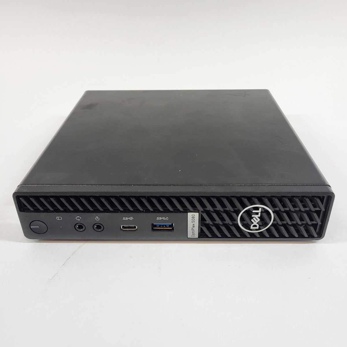 Dell Optiplex 5080 Micro D14U I5-10500T 2.30GHz 16GB RAM 1TB HDD 256GB SSD