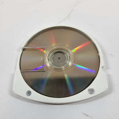 Spiderman 2 (Sony PlayStation Portable PSP, 2005) Disc Only