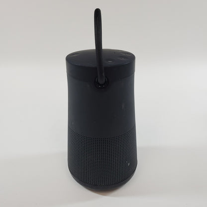Bose Revolver + Wireless Portable Bluetooth Speaker Black