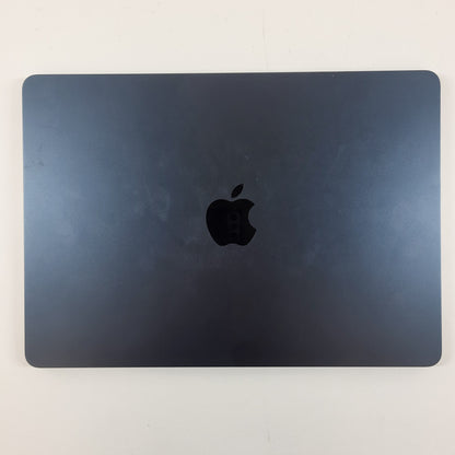 2024 Apple MacBook Air 13.6" M3 8C GPU 4.0GHz 8GB RAM 256GB SSD A3113
