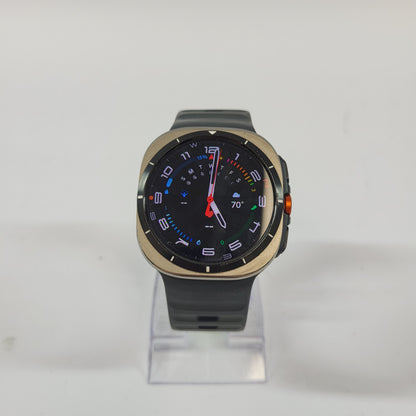 Unlocked Samsung Galaxy Watch Ultra  Titanium Smartwatch SM-L705UZTV