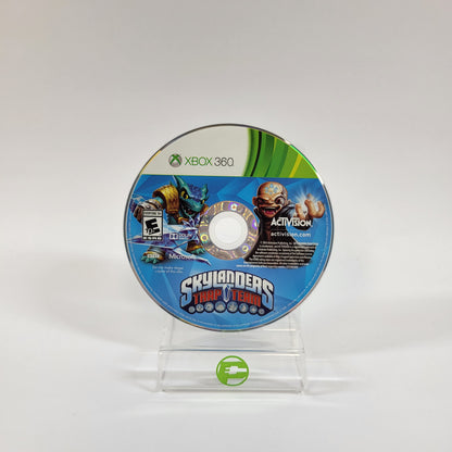 Skylanders Trap Team (Microsoft Xbox 360, 2014)