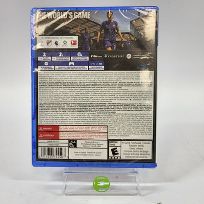 New FIFA 23 (Sony PlayStation 4 PS4, 2022)