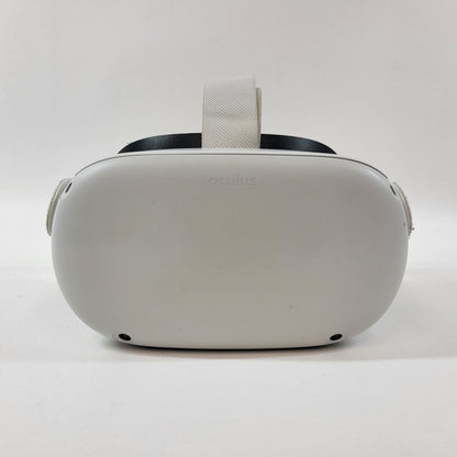 Meta Quest 2 128GB Standalone All-in-One VR Headset